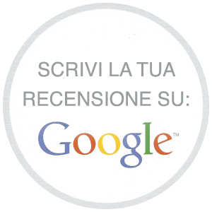 Recensione Google